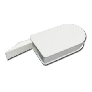 D字型現金腰封盒