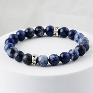 Shoveoff 男士原石手鍊 C22SVB-1005