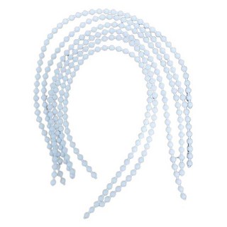 馬桶替換用拉桿珠鍊, 白色