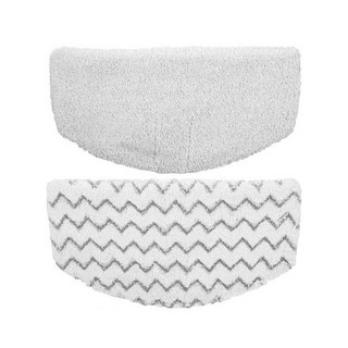 비쎌 스팀청소기 BA-BS2233S 호환 찌든때 걸레 + 일반 걸레, 1세트