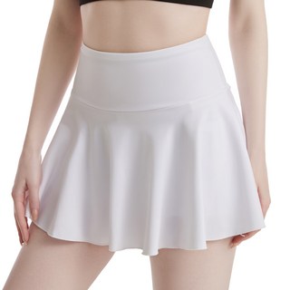 Dasadotcom 女性傘狀運動褲裙