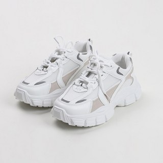 NESPA CROSSY 運動鞋 SFA_0257