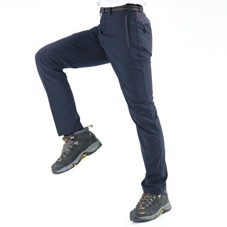 Boy To Man 男款涼感Keanu四向彈性登山褲 YDH316S