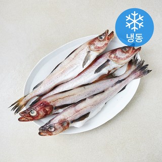 the푸짐한 반건조 명태 코다리 (냉동), 1개, 950g