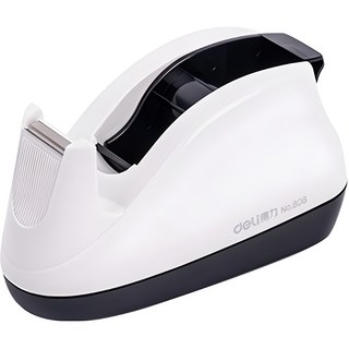 deLi 得力 膠台, 顏色隨機, 1個