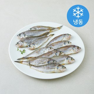 프리미어 명인의 맛 영광 참굴비 실속형 (냉동), 1개, 1kg