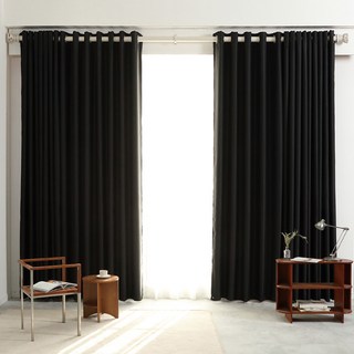 끌래망스 사계절 암막커튼 2p