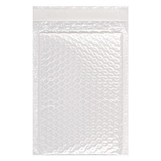 comet 氣泡安全信封袋, 60個