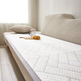 더블유에스컴퍼니 접촉 아이스셀 카페트 러그 여름 쿨매트 소파패드