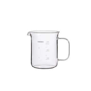 하리오 크래프트 비커서버 BV-300, 단품, 300ml, 1개