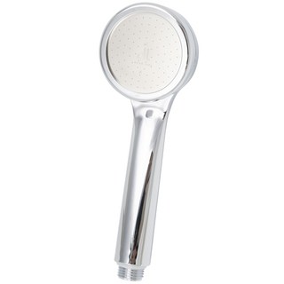 Jb JEIL BATH 增壓微孔蓮蓬頭, 鉻合金, 1個