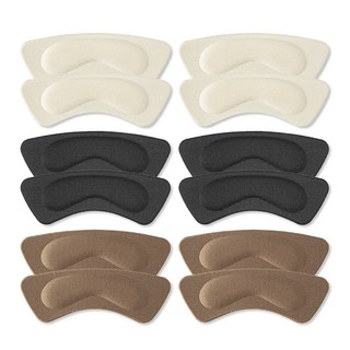 Tamsaa 後跟保護緩衝墊組