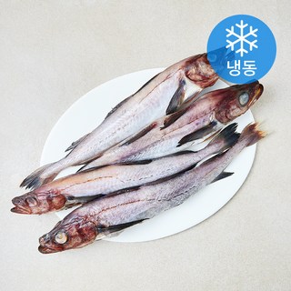 the푸짐한 반건조 명태 코다리 (냉동), 1개, 1kg
