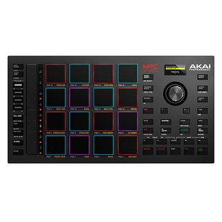 AKAI MPC Studio 2 音樂製作控制器, 混合色, 單一商品, 1個