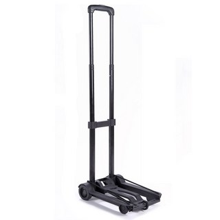 超輕量折疊手推車, 單一顏色, 1個