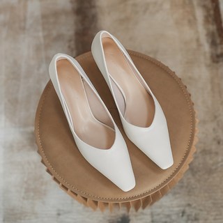 Ruby Coco 基本款婚鞋 細高跟女鞋