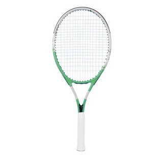 Petitmain 鋁合金網球拍 685mm PRO-560, 綠色, 1支