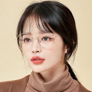 TheBrille 抗藍光鏡片眼鏡