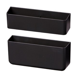 litem. 里特 磁吸式雨傘架, 1組, 深灰色