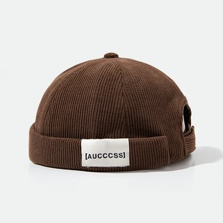 IT'S GOOD 10 美式休閒燈芯絨水兵帽