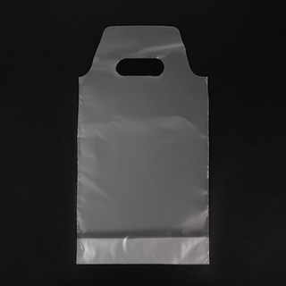 보니팩 비닐 컵 캐리어 1구, 1개입, 200개