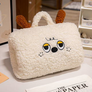 제넷 따뜻한 낮잠 베개, 강아지