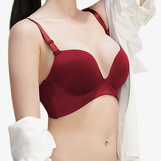 VOLISH 頂級豐盈內衣 1037