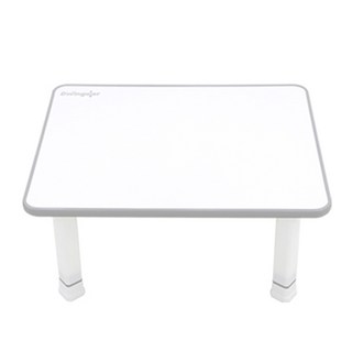 Dwinguler Blanco兒童桌, 灰色