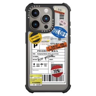 MOLAN CANO 防摔MagSafe設計手機殼