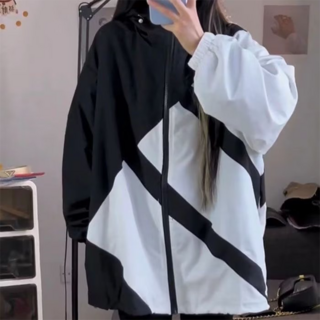 PEONIST 運動風衣