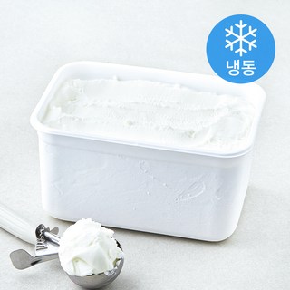 네추럴킹덤 레몬 샤베트 (냉동), 5L, 1개입, 1개