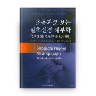 超音波下的周邊神經解剖學, 韓松醫學