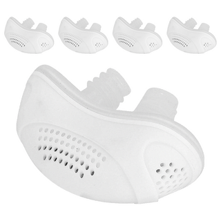 AHOYE 睡眠無擾電動止鼾器, 5個