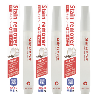 LEONIS 去漬筆 適用於多種衣物, 12ml, 3支