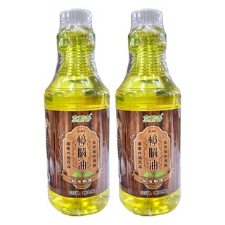 室翲香 樟腦油 補充瓶 天然樟腦油 525ml 台灣製, 2瓶