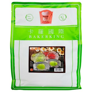 卡羅 水晶粉, 2kg, 1包