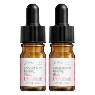 婕洛妮絲 液態三重酸煥膚精華, 緊緻毛孔 改善粗糙膚質 使肌膚白皙透亮, 5ml, 2瓶