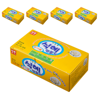 Choya Food 製作甜米釀的麥芽粉, 420g(35g x 12入), 韓國產, 5盒