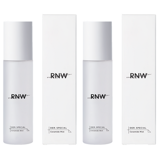 RNW 如薇 神經醯胺保濕噴霧 100ml, 2瓶