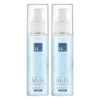 MOMUS 舒敏保濕乳 100ml 無添加香料/色素/酒精/防腐劑 敏感肌適用, 2瓶