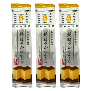 和泉屋 長崎蛋糕 蜂蜜, 270g, 3包