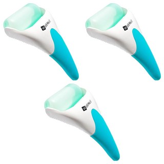 With Well 冰敷滾輪, 3個, 混色