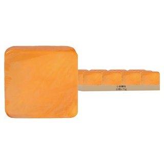 小麥購物 檀香手工皂 71g, 12個