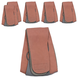 西格傢飾 石墨烯物理V臉睡眠止鼾面罩 綠光布+SCR+石墨烯 臉部矯正 睡眠好物, 6個