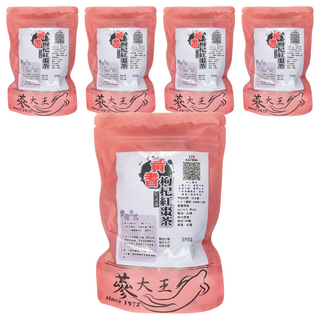 黃耆安迪茶包, 6g, 10個, 5包