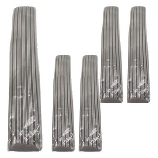 Supamop 好神拖 美型免手洗膠棉拖把補充頭 178g, 5個