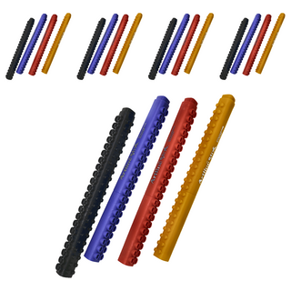 Artline 凍凍粗芯積木色筆套裝, 4色, 5個