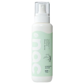 nac nac 初潤舒敏屁屁清潔噴霧, 1個, 150ml