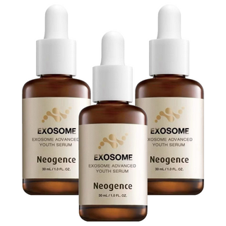 Neogence 霓淨思 超未來外泌體時空精華, 30ml, 3瓶