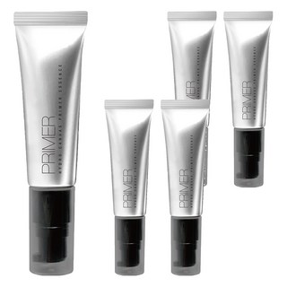 Solone 補水柔焦妝前精華 30ml, 保濕亮澤款, 5件